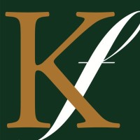 Krembil Foundation Logo