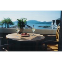 Eastsound Suites, Orcas Island Logo