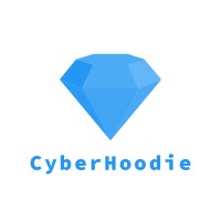 Cyber Hoodie Logo