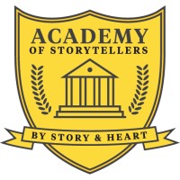 Academy of Storytellers Logo