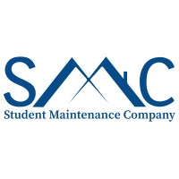 Student Maintenance Company Logo