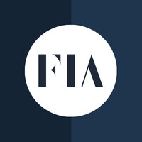 The Federation of Independent Agents Logo