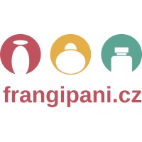 Frangipani.cz Logo