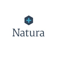 Natura (Natura Life Science) Logo