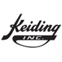 Keiding, Inc. Logo