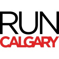 Run Calgary Logo