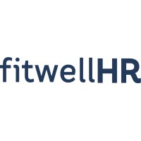 FitwellHR Logo