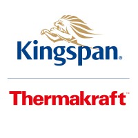 Kingspan Thermakraft Logo
