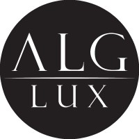 ALG Luxury of Real Broker Logo