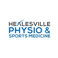 Healesville Physio & Sports Medicine Logo