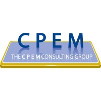 CPEM Consulting Group Logo