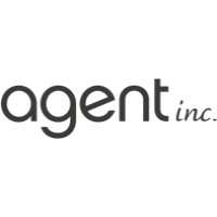 agentinc Logo