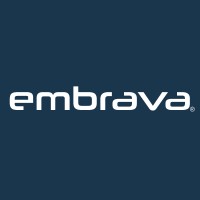 Embrava Logo