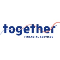 Together Financial Services Logo