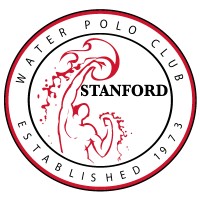 Stanford Water Polo Club Logo