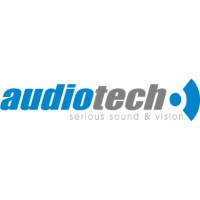 Audiotech Logo