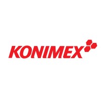 Konimex Group Logo