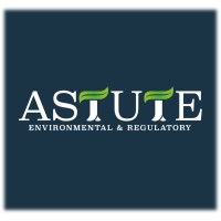 Astute Environmental and Regulatory Logo