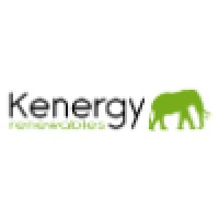 Kenergy Renewables Logo