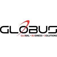 Glo.Bu.S Srl Logo