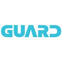 Guard Inc. Logo