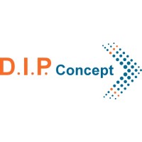 D.I.P. Concept GmbH Logo