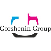 Gorshenin Group Logo