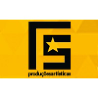 FS Produções Artísticas Logo