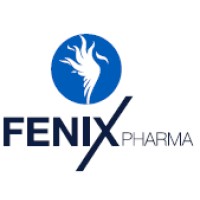 Fenix Pharma s.c.p.a. Logo