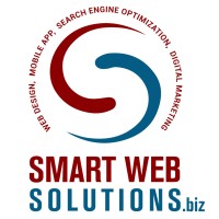 Smart Web Solutions Logo