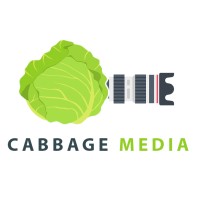 Cabbage Media Logo