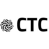 CTC INTERNATIONAL SERVICES Logo