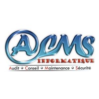 ACMS Informatique Logo