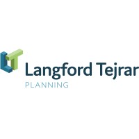 Langford Tejrar Planning Limited Logo