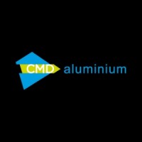 CMD aluminium Logo