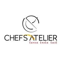Chefs Atelier Logo