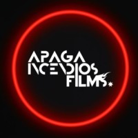 APAGA INCENDIOS ® Logo