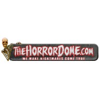 The Horror Dome Logo