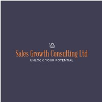 Sales Growth Consulting Ltd Logo