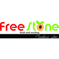 Freestone Produce Inc Logo
