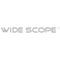 Wide Scope Logo