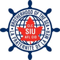 The Seafarers International Union of Canada Logo