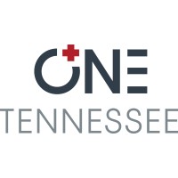 ONE Tennessee Logo
