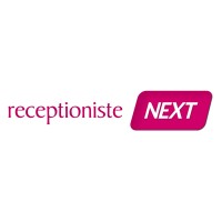 Receptioniste NEXT Logo