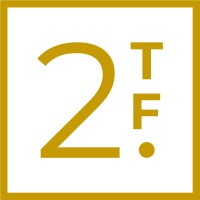 Second Time Founders Logo