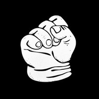 Little Hands of Stone Logo