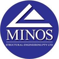 Minos Structural Engineering Logo