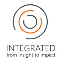 Integrated International (INTEGRATED) Logo