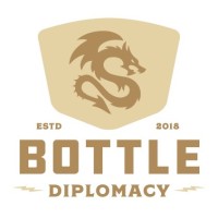 Bottle Diplomacy Logo