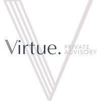 Virtue Private Advisory Pty Ltd Logo